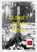 Gurney Gold Mine