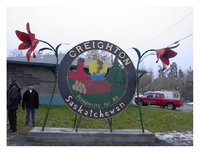  Crieghton Sask.