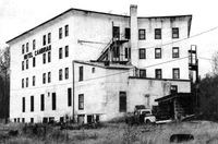  Hotel Cambrian