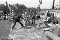 Flin Flon Trout Festival