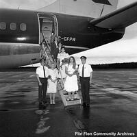 Flin Flon Trout Festivalg