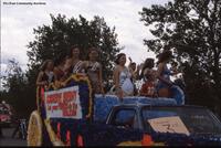Flin Flon Trout Festival