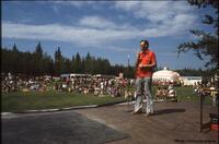 Flin Flon Trout Festival