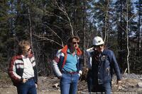 Flin Flon Mines
