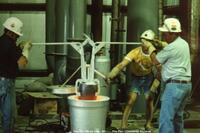 Flin Flon Mines