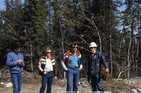 Flin Flon Mines