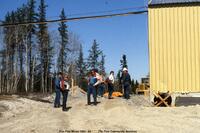 Flin Flon Mines