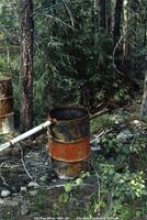 Flin Flon Mines