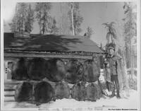 Trapper Cabin