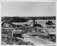 No. 2 Shaft Flin Flon