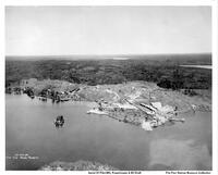 Flin Flon Mining Property