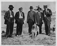Prospectors
