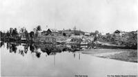 Flin Flon Camp