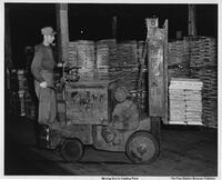Casting Plant