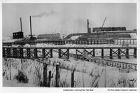 Mine Construction