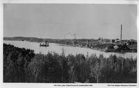 Flin Flon Camp