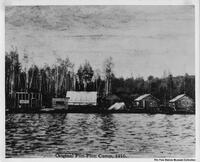 Flin Flon Camp