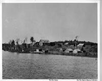 Flin Flon Camp