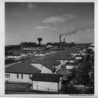 Company Houses