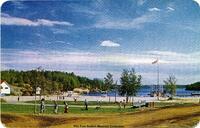 Phantom Lake