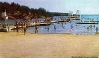 Phantom Lake