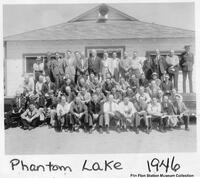 Phantom Lake