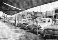 Flin Flon Main Street