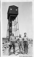 HBM&S Water Tower