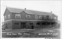 Flin Flon Post Office