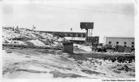 HBM&S Plant
