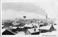 Flin Flon Main Street 