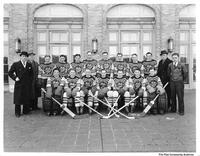 Bombers 1937-38