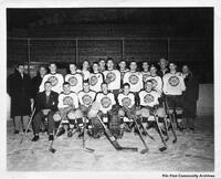 Hockey