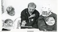 Hockey School