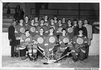 Midgets Hockey