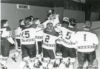 Minor Hockey