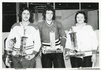 Minor Hockey