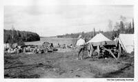 Camp