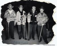 Curling
