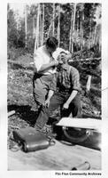 Dentistry In The Bush