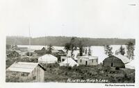 Flin Flon Camp
