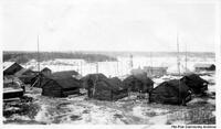 Flin Flon Camp