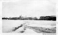 Flin Flon Camp