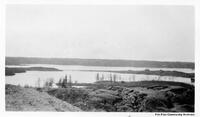 Flin Flon Lake