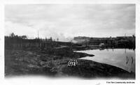 HBM&S Plant Construction