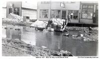 Main Street Flin Flon