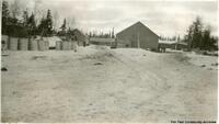 Sturgeon Landing