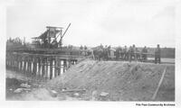 Railroad Construction