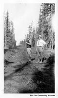 Railroad Construction