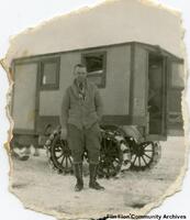 Snowmobile